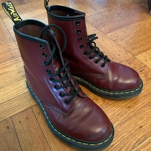 Doc Martens